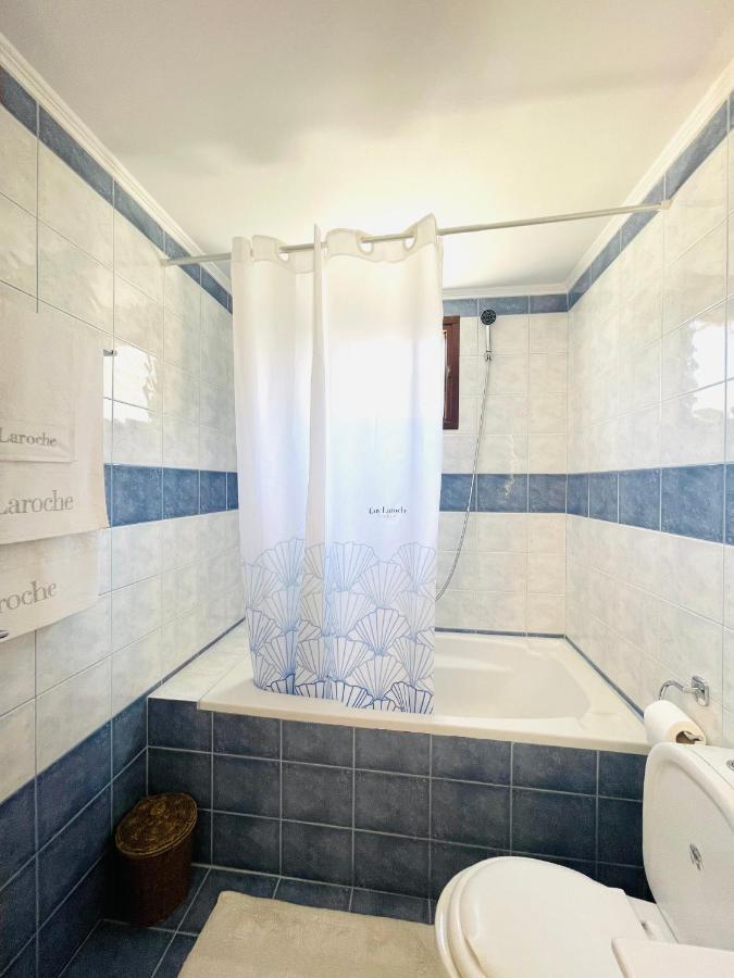 شقة Casa Chara سيمي المظهر الخارجي الصورة