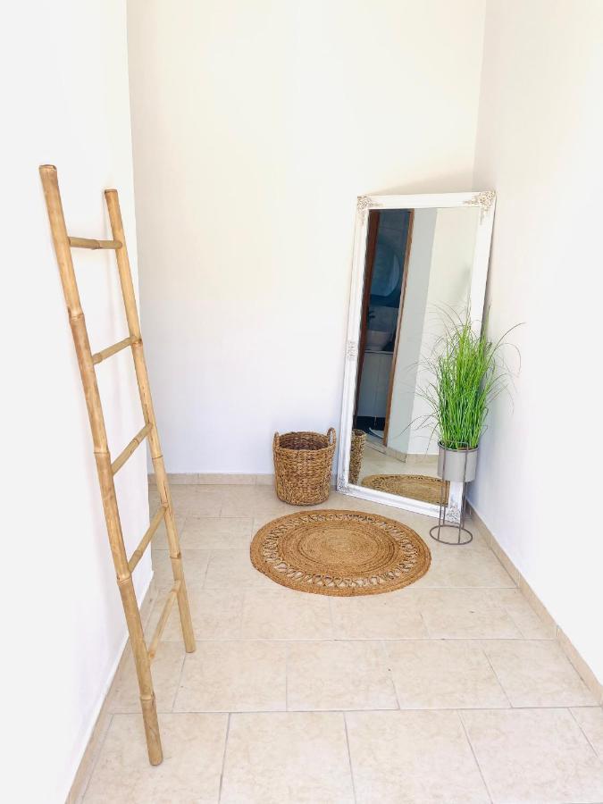 شقة Casa Chara سيمي المظهر الخارجي الصورة
